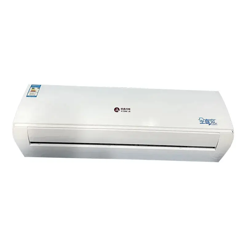 Thiết bị làm lạnh nhanh chóng và làm nóng bằng nước, Máy điều hòa không khí 2p treo tường cao hình ảnh 12-description