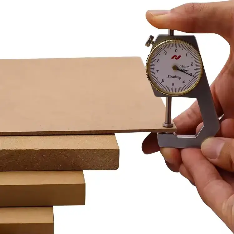 Ván MDF chất lượng cao dùng trong thiết kế nội thất hình ảnh 14-description