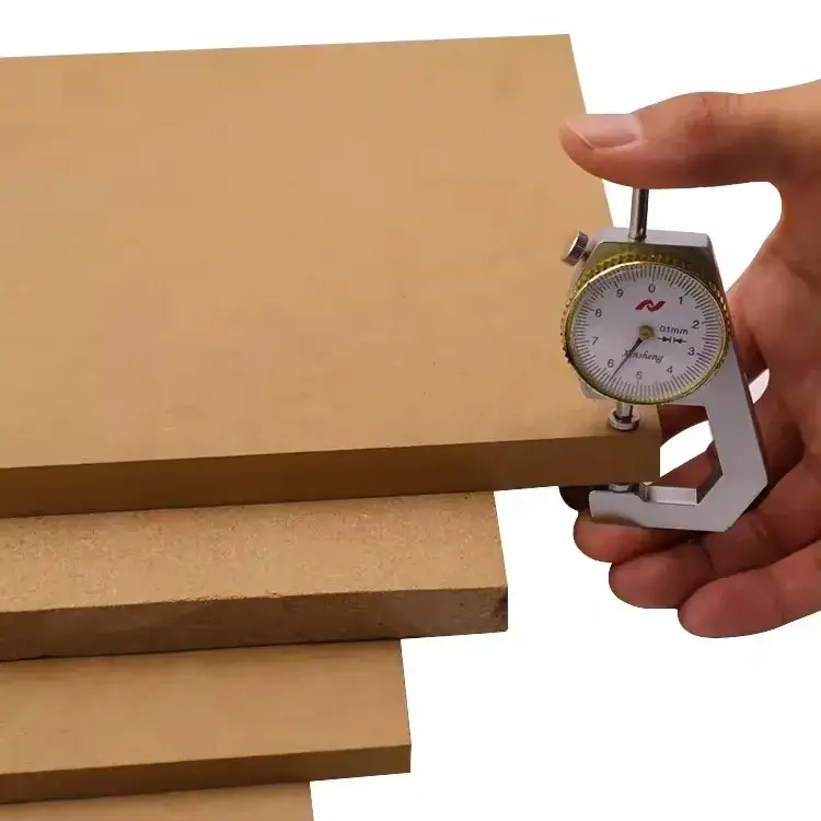 Ván MDF chất lượng cao dùng trong thiết kế nội thất hình ảnh 13-description