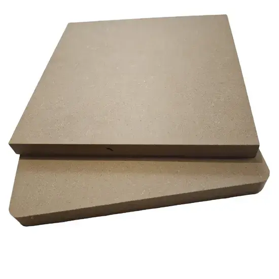 Ván MDF chất lượng cao dùng trong thiết kế nội thất