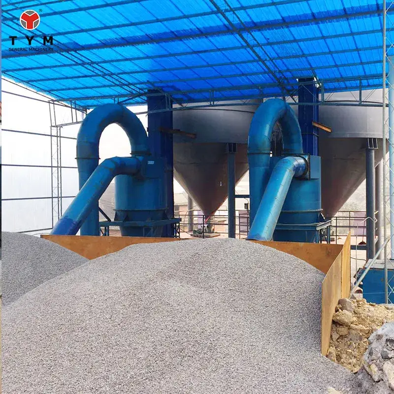 Máy nghiền Raymond chất lượng cao cho vôi sống, than bột, đất sét và đá phiến