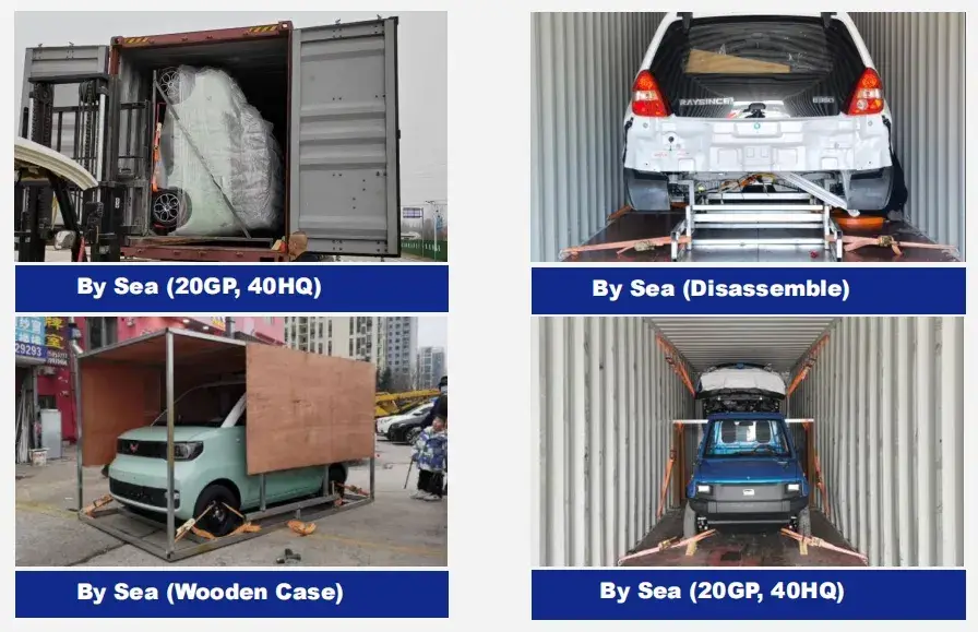 Xe điện thông minh với pin lithium, tốc độ cao - Raysince độc quyền phân phối hình ảnh 14-description