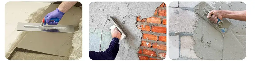 Bột trát tường Rdp: Lựa chọn tối ưu cho việc hoàn thiện lâu bền tường nhà hình ảnh 15-description