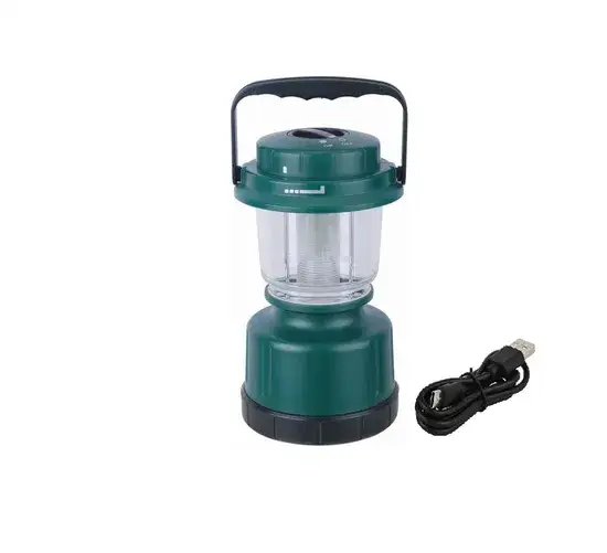 Đèn cắm trại LED sạc lại sáng cao, ideal cho các hoạt động ngoài trời hình ảnh 1-description