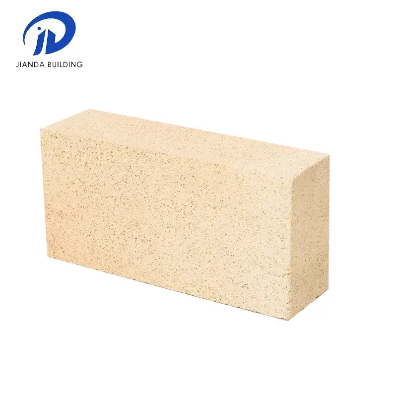 Gạch chịu nhiệt, gạch lưới phù hợp với môi trường nhiệt độ cao