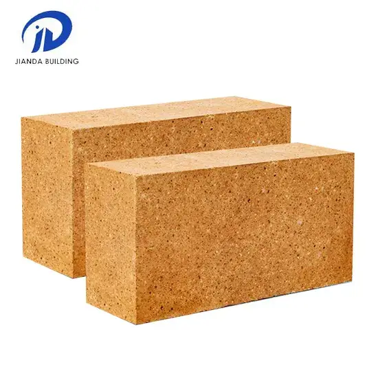 Gạch chịu nhiệt, gạch lưới phù hợp với môi trường nhiệt độ cao