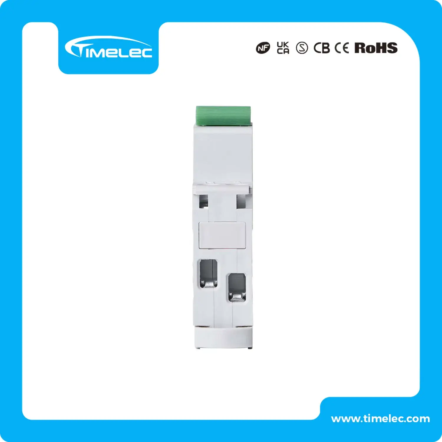 Đánh giá về cầu dao mini 32A cho hệ thống an toàn TMM1-32