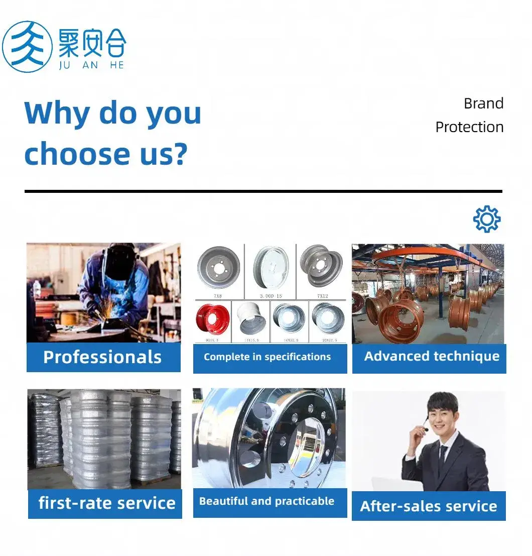Bánh xe chất lượng cao dành cho máy móc nông nghiệp với thông số đường kính 26/32 phù hợp hình ảnh 14-description