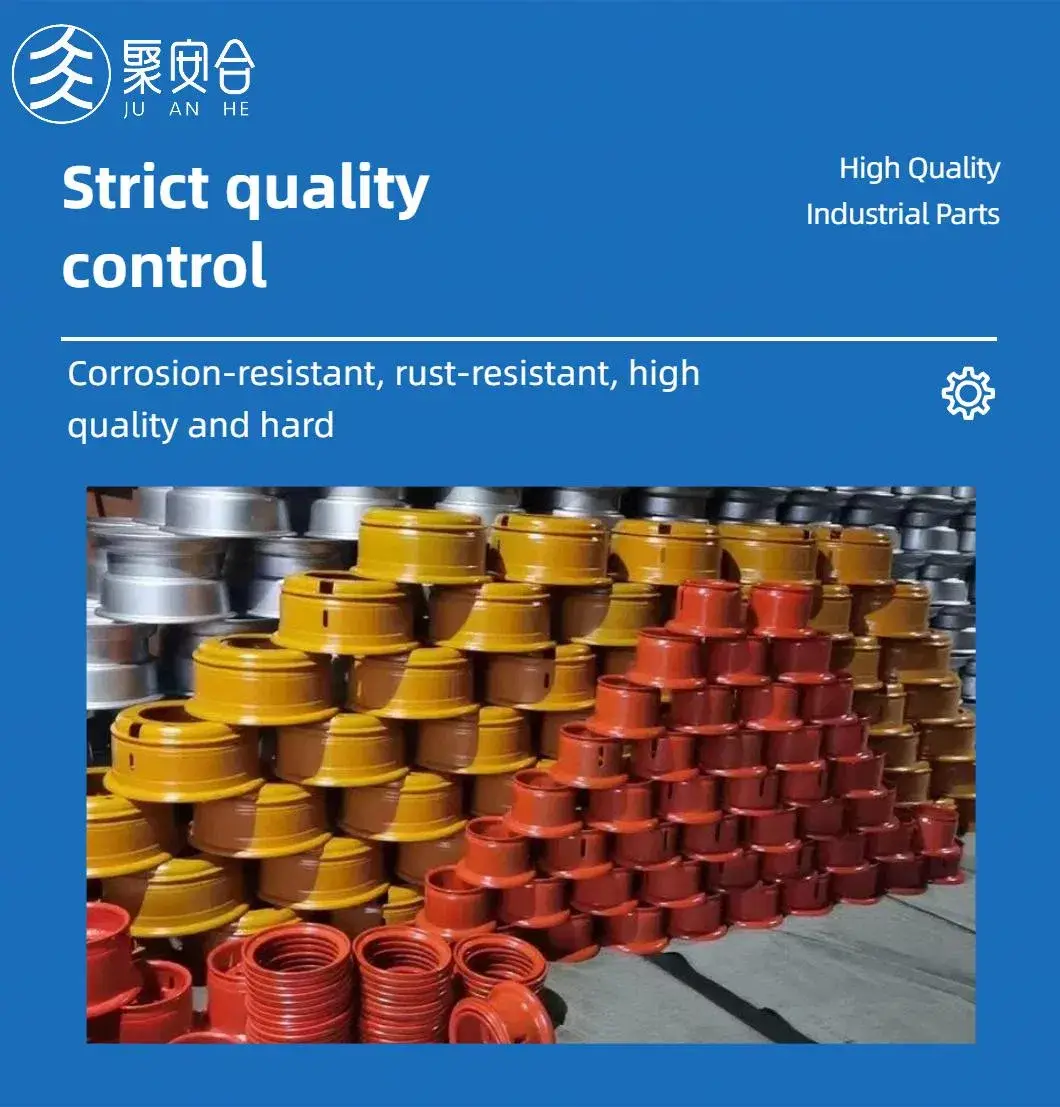 Bánh xe chất lượng cao dành cho máy móc nông nghiệp với thông số đường kính 26/32 phù hợp hình ảnh 13-description
