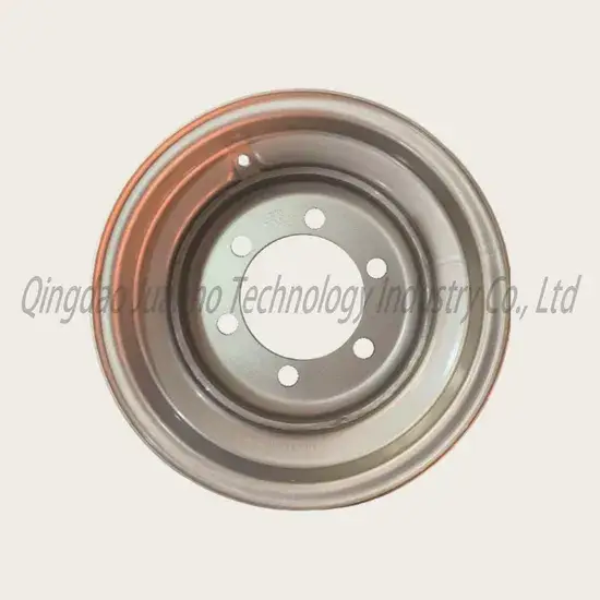 Bánh xe chất lượng cao dành cho máy móc nông nghiệp với thông số đường kính 26/32 phù hợp hình ảnh 1-description