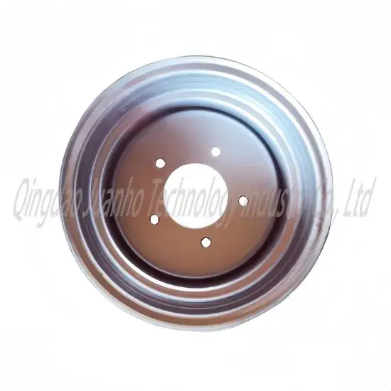 Bánh xe chất lượng cao dành cho máy móc nông nghiệp với thông số đường kính 26/32 phù hợp