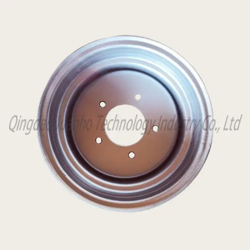 Bánh xe chất lượng cao dành cho máy móc nông nghiệp với thông số đường kính 26/32 phù hợp