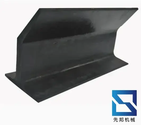 Băng tải PVC tự động đảm bảo ổn định cho quá trình chuyển sản phẩm thực phẩm