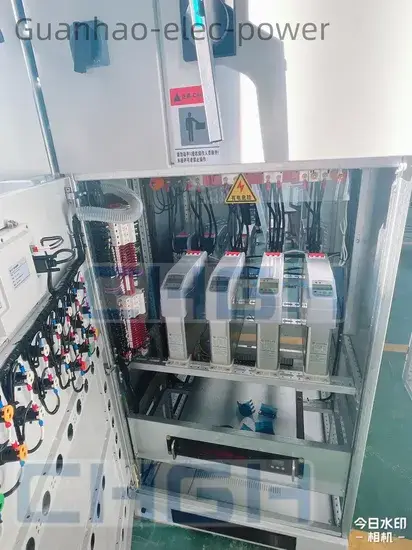 Tìm hiểu về các phương pháp bảo vệ an toàn cho tủ điện hạ thế