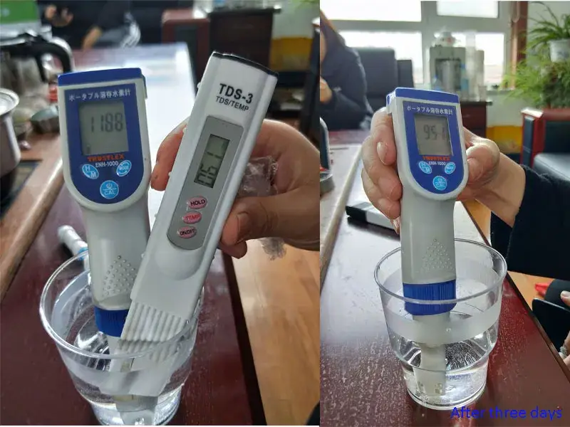 Bóng gốm hydro - Sự lựa chọn tin cậy cho việc lọc nước và cung cấp khoáng chất hàng đầu hình ảnh 14-description