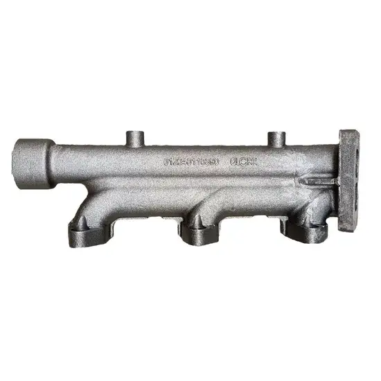 Bộ ống xả chất lượng cao phục vụ cho mọi loại xe của gia đình - Carstd600-1002112exhaust