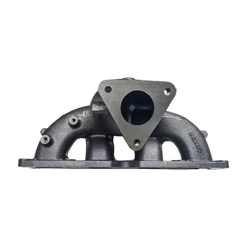 Bộ ống xả chất lượng cao phục vụ cho mọi loại xe của gia đình - Carstd600-1002112exhaust
