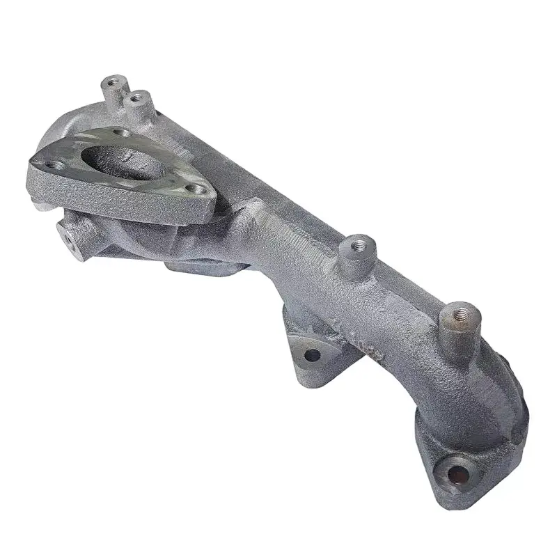 Bộ ống xả chất lượng cao phục vụ cho mọi loại xe của gia đình - Carstd600-1002112exhaust