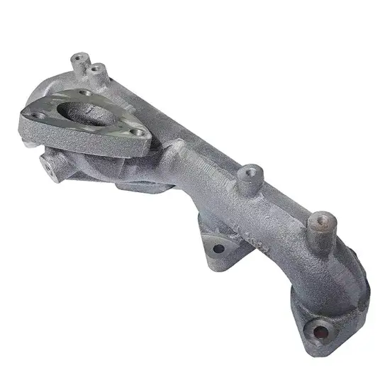 Bộ ống xả chất lượng cao phục vụ cho mọi loại xe của gia đình - Carstd600-1002112exhaust