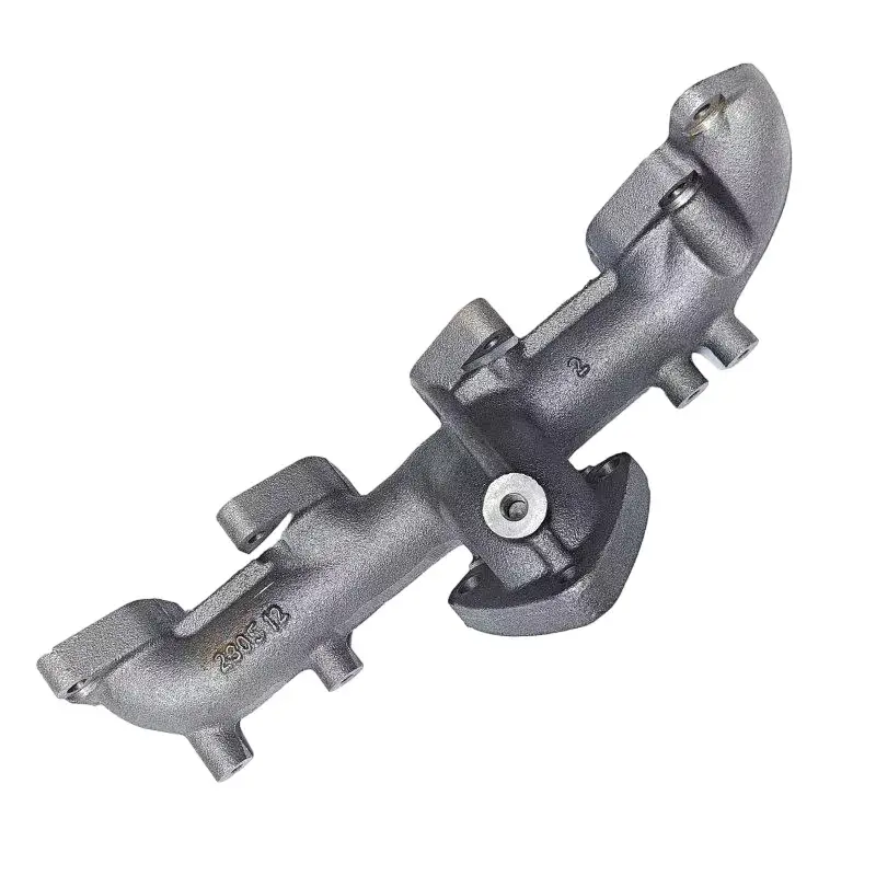 Bộ ống xả chất lượng cao phục vụ cho mọi loại xe của gia đình - Carstd600-1002112exhaust