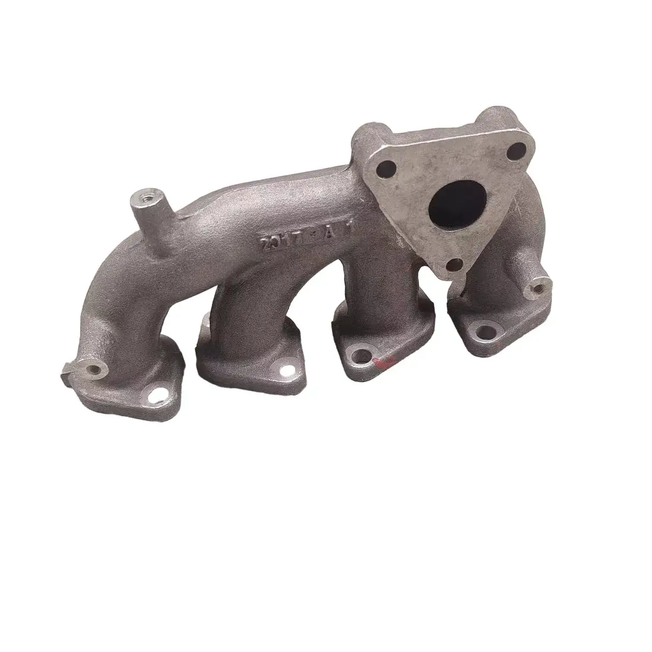 Bộ ống xả chất lượng cao phục vụ cho mọi loại xe của gia đình - Carstd600-1002112exhaust