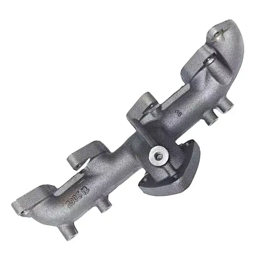 Bộ ống xả chất lượng cao phục vụ cho mọi loại xe của gia đình - Carstd600-1002112exhaust