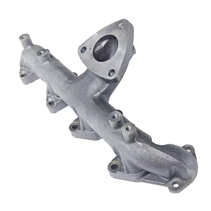 Bộ ống xả chất lượng cao phục vụ cho mọi loại xe của gia đình - Carstd600-1002112exhaust