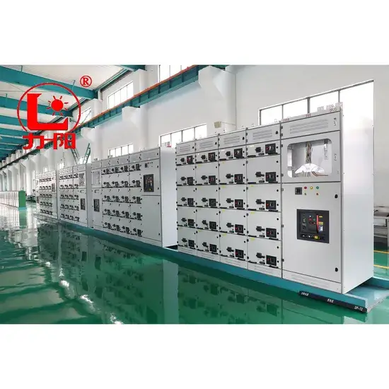 Bảng phân phối điện gỗ Liyang DC tháo rời, chuyển đổi điện áp thấp