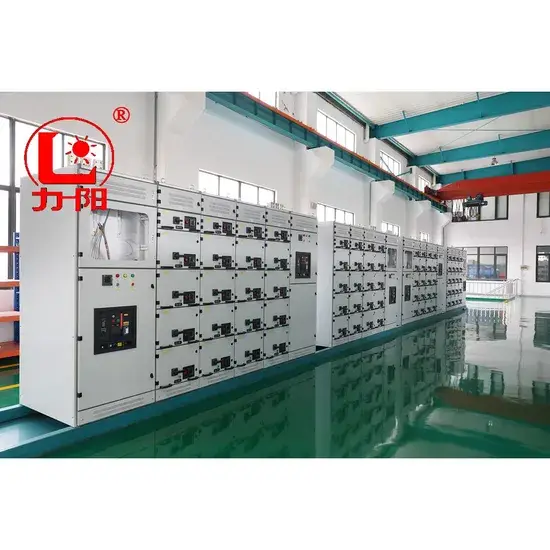 Bảng phân phối điện gỗ Liyang DC tháo rời, chuyển đổi điện áp thấp hình ảnh 1-description