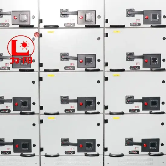 Bảng phân phối điện gỗ Liyang DC tháo rời, chuyển đổi điện áp thấp