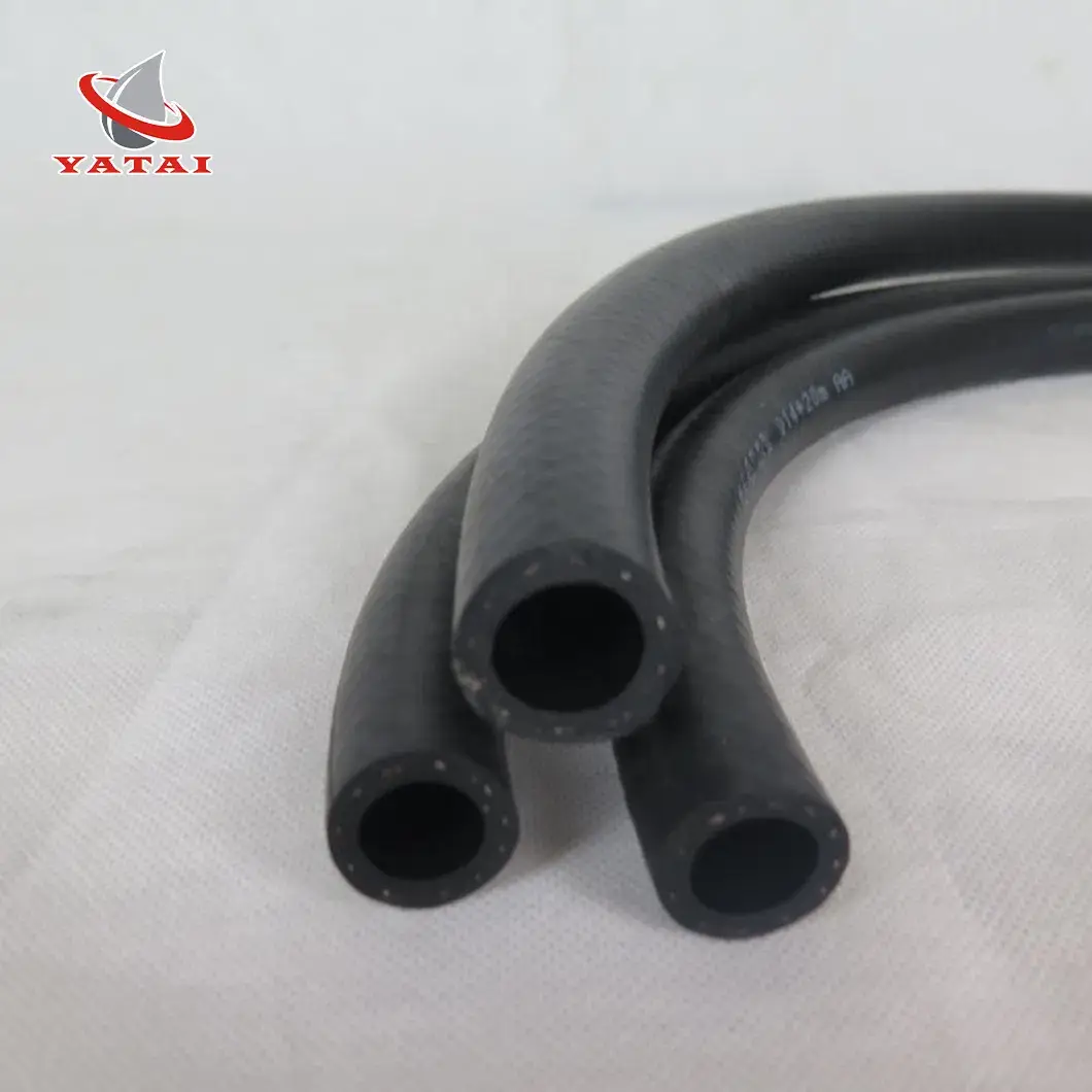 Ống cao su điều hòa không khí ô tô Renovl SAE J2064 Loại B của Nhà máy Trung Quốc - Hệ thống làm lạnh di động cho động cơ ô tô hình ảnh 18-description