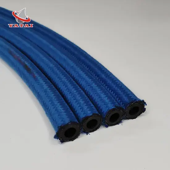 Ống cao su điều hòa không khí ô tô Renovl SAE J2064 Loại B của Nhà máy Trung Quốc - Hệ thống làm lạnh di động cho động cơ ô tô