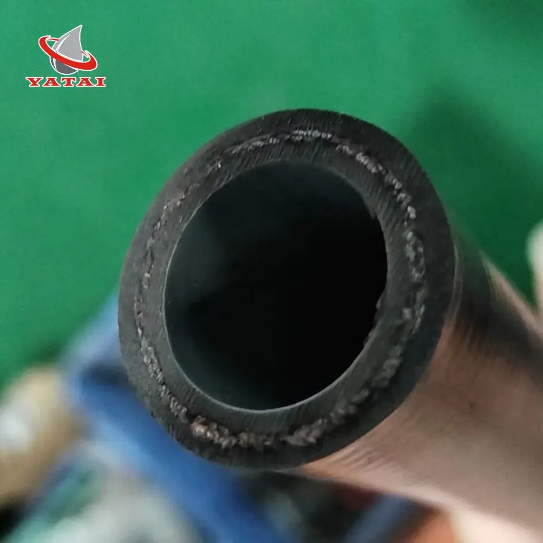 Ống cao su điều hòa không khí ô tô Renovl SAE J2064 Loại B của Nhà máy Trung Quốc - Hệ thống làm lạnh di động cho động cơ ô tô hình ảnh 17-description