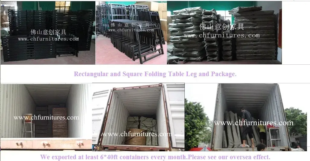 Bàn tiệc gập tròn kích thước 6FT phù hợp cho tiệc cưới và sự kiện tại khách sạn hình ảnh 14-description