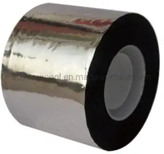 Băng keo foil cao su chống chịu - Sản phẩm băng dính và băng keo nhôm PP chất lượng hình ảnh 6-description
