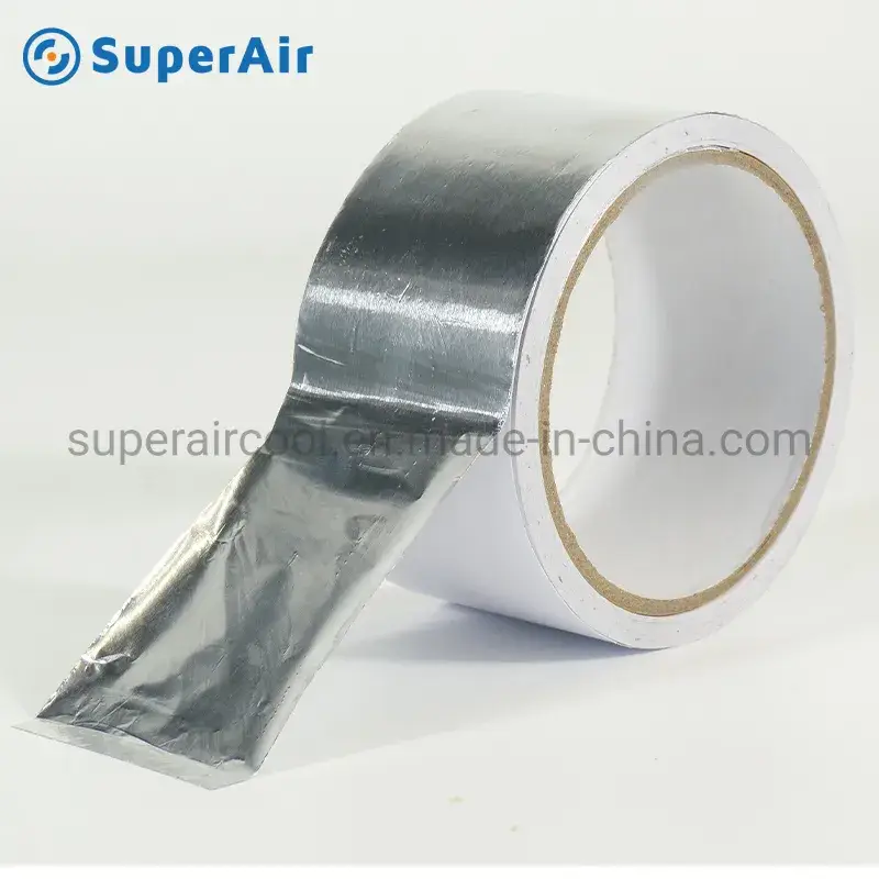 Băng keo foil cao su chống chịu - Sản phẩm băng dính và băng keo nhôm PP chất lượng hình ảnh 9-description