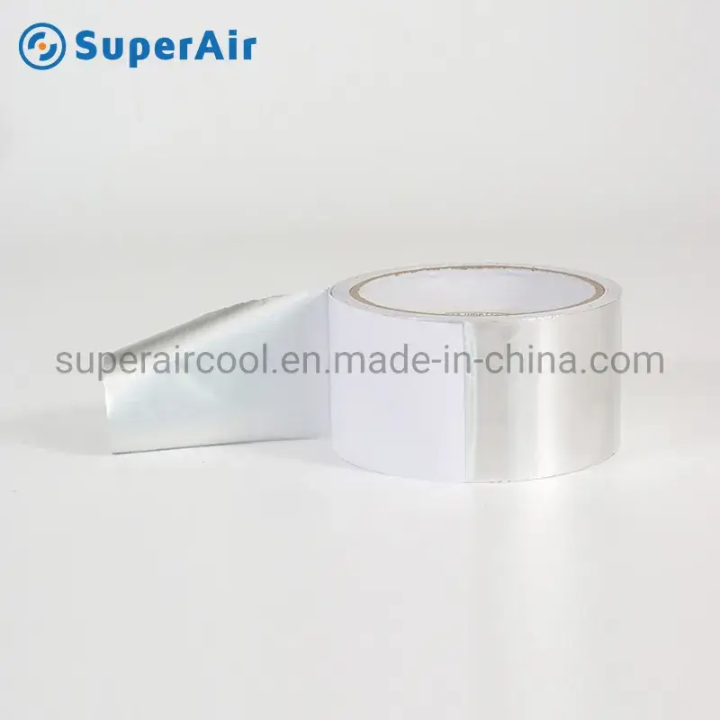 Băng keo foil cao su chống chịu - Sản phẩm băng dính và băng keo nhôm PP chất lượng