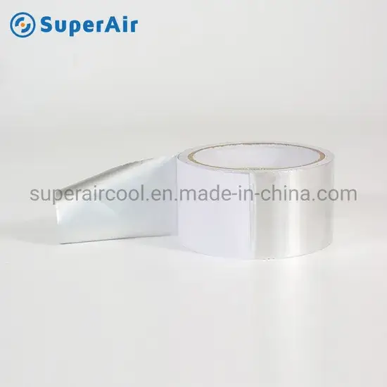 Băng keo foil cao su chống chịu - Sản phẩm băng dính và băng keo nhôm PP chất lượng