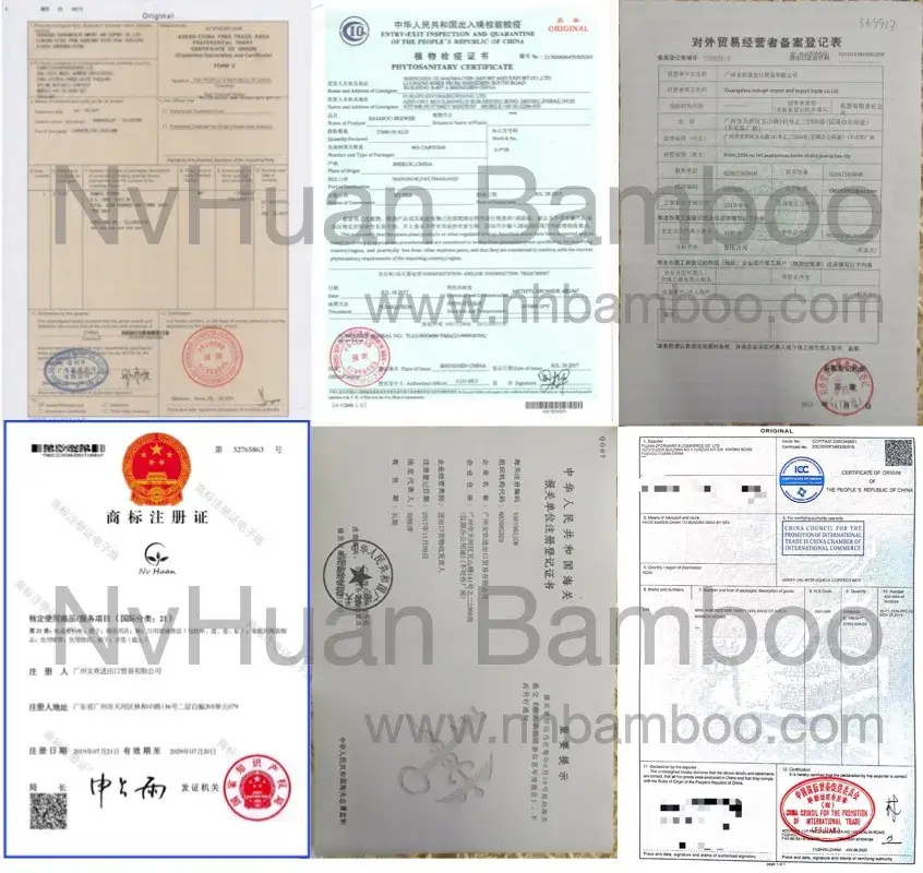 Muỗng tre thân thiện với môi trường, thích hợp cho các quán ăn và nhà hàng hình ảnh 23-description
