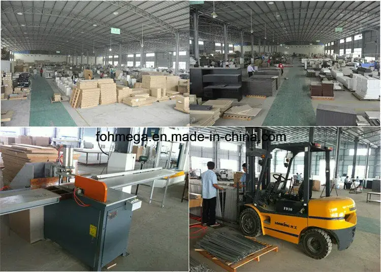 Bàn ăn màu đen với khung chân bằng kim loại sơn tĩnh điện hình ảnh 10-description