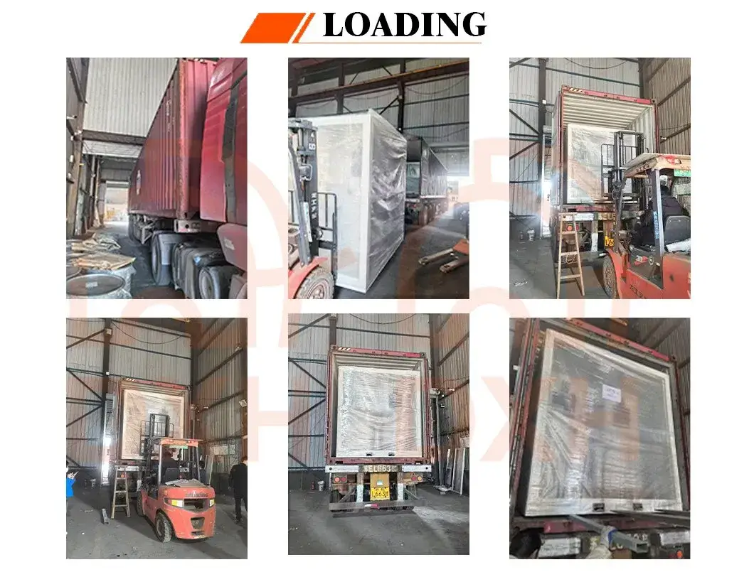 Nhà vệ sinh di động tiện ích cho tòa nhà sự kiện và công cộng hình ảnh 17-description