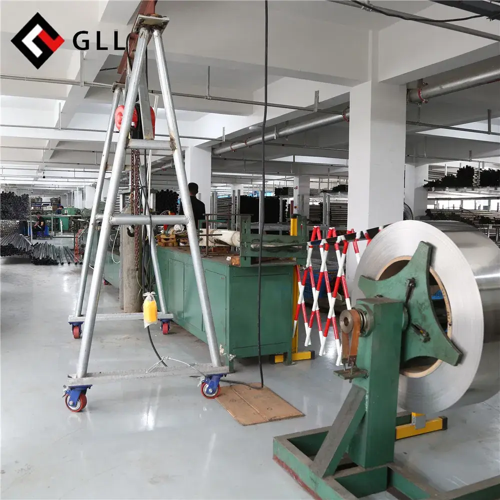 Cút nối thép mạ kẽm hoặc không gỉ cho ống dẫn thủy lực theo chuẩn mét và Mỹ: Lắp đặt nhanh chóng và hiệu quả hình ảnh 20-description