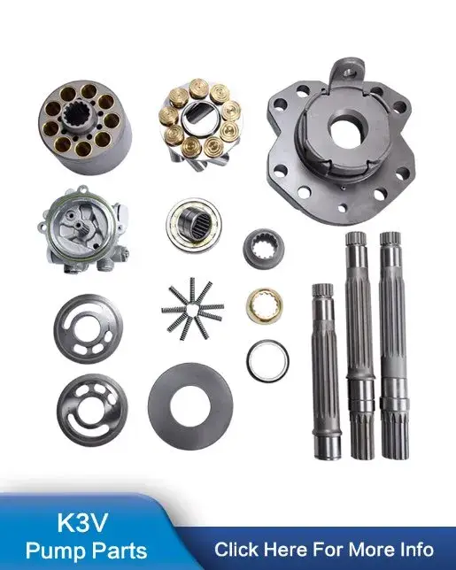 Van thủy lực A4vg90 dòng HD1 - Sản phẩm chất lượng và hiệu quả hình ảnh 18-description