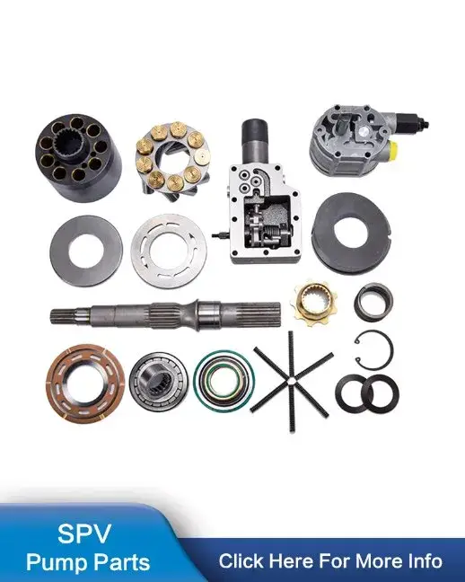 Van thủy lực A4vg90 dòng HD1 - Sản phẩm chất lượng và hiệu quả hình ảnh 19-description
