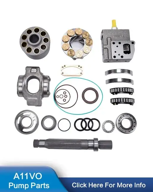 Van thủy lực A4vg90 dòng HD1 - Sản phẩm chất lượng và hiệu quả hình ảnh 23-description