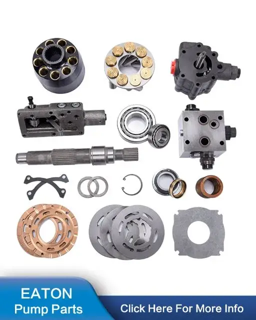 Van thủy lực A4vg90 dòng HD1 - Sản phẩm chất lượng và hiệu quả hình ảnh 17-description