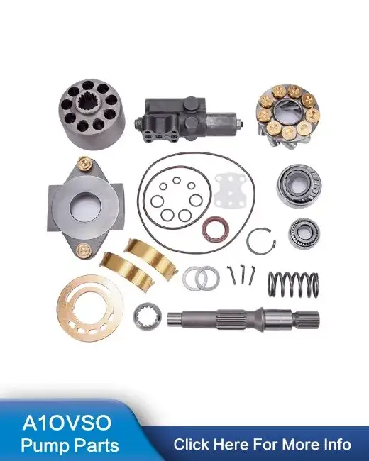 Van thủy lực A4vg90 dòng HD1 - Sản phẩm chất lượng và hiệu quả hình ảnh 20-description