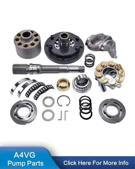 Van thủy lực A4vg90 dòng HD1 - Sản phẩm chất lượng và hiệu quả hình ảnh 21-description