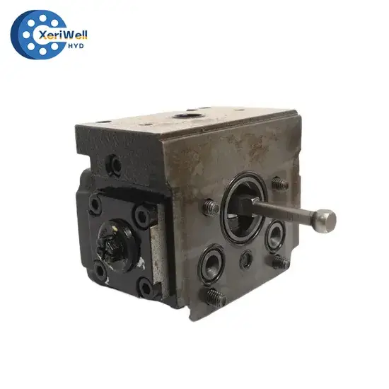 Van thủy lực A4vg90 dòng HD1 - Sản phẩm chất lượng và hiệu quả