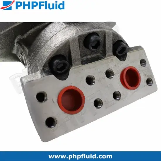 Động cơ thủy lực Rexroth A2fe80/61W-VAL100, R902161022 - Tính linh hoạt cao cho ứng dụng công nghiệp